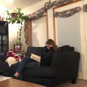 Meet your Posher, Dexter